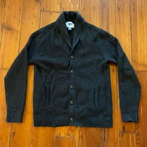 Men’s Old Navy Cardigan